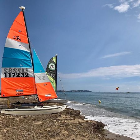 Augusta Beach Cambrils Kültér fotó