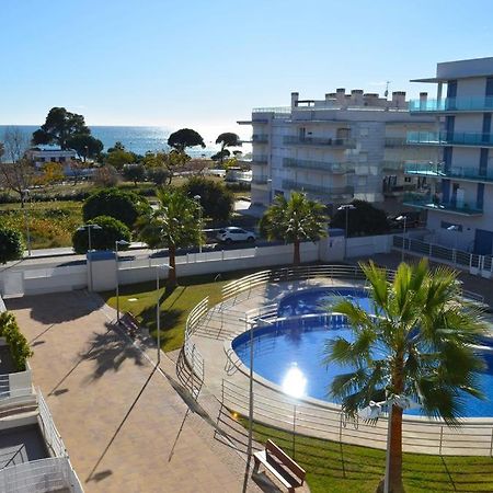Augusta Beach Cambrils Kültér fotó