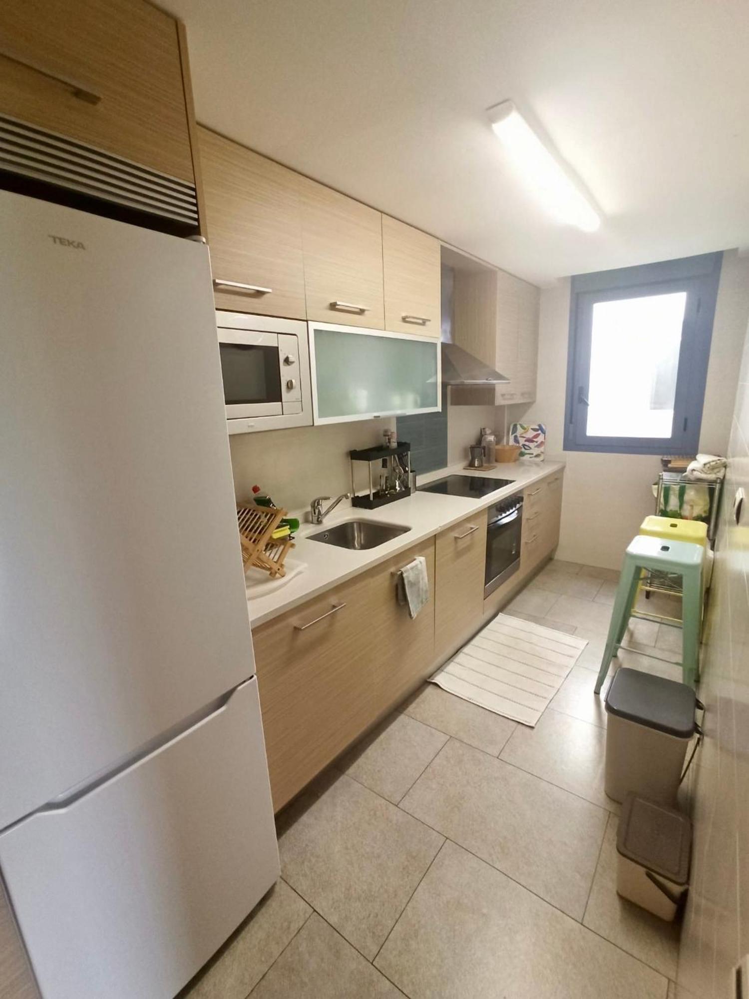 Augusta Beach Cambrils Kültér fotó