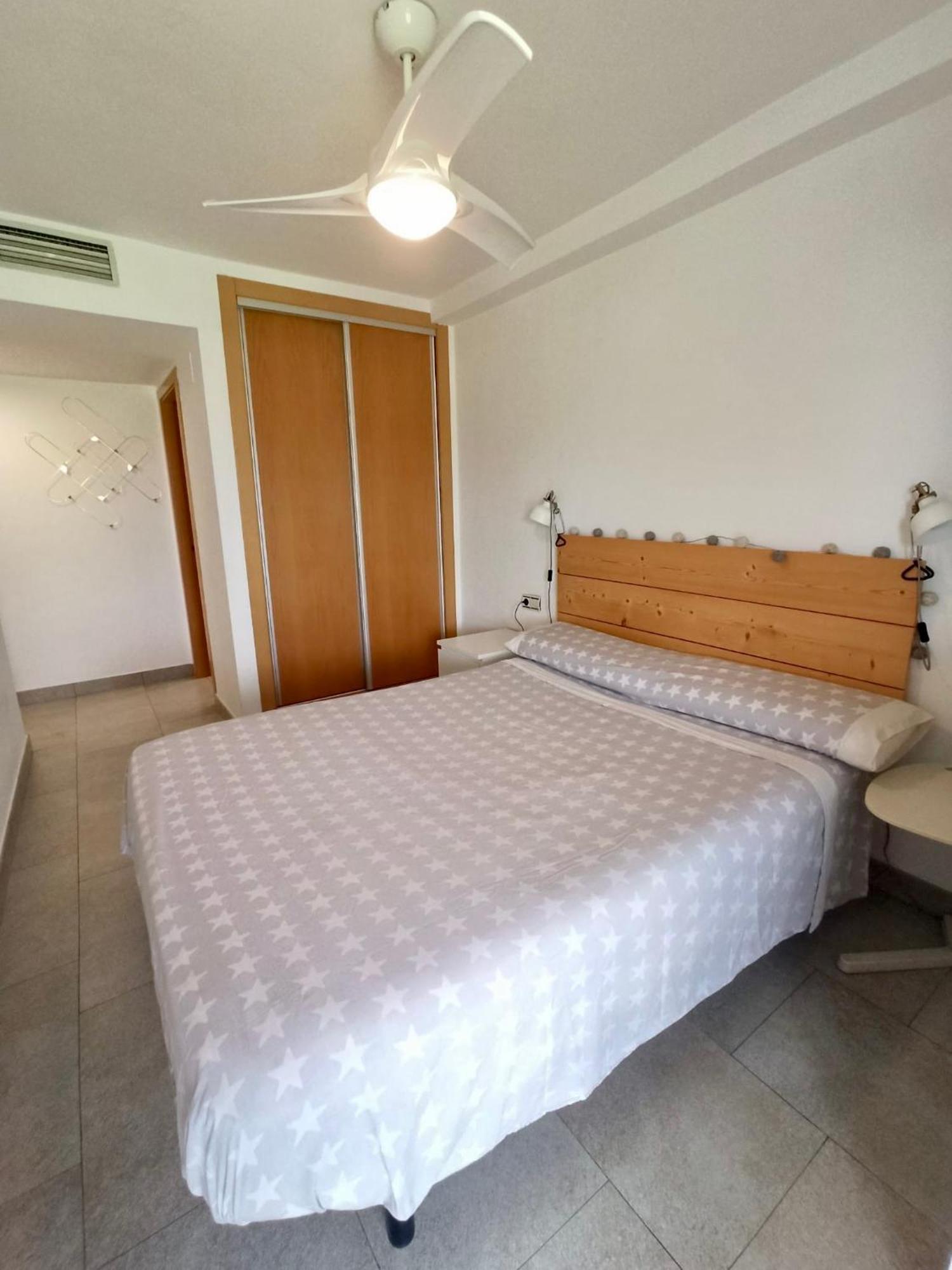 Augusta Beach Cambrils Kültér fotó